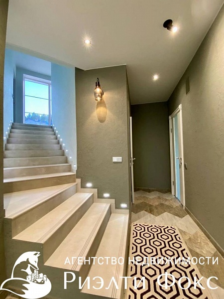 Аренда коттеджа в а.г.Ратомка