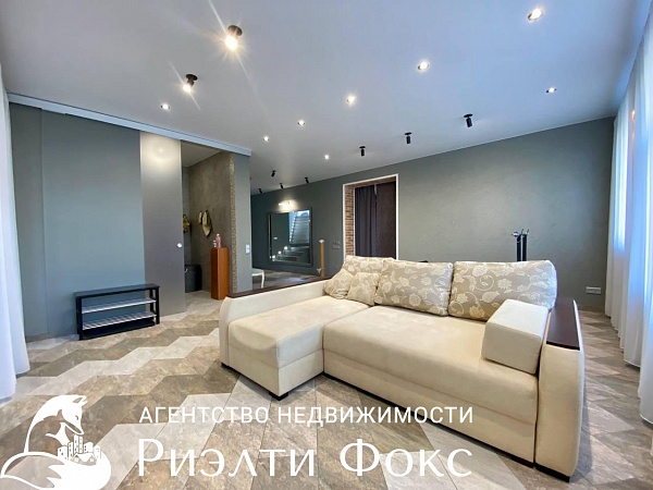 Аренда коттеджа в а.г.Ратомка