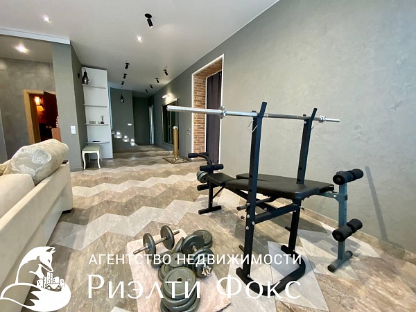 Аренда коттеджа в а.г.Ратомка