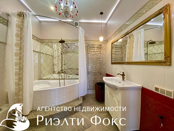 Аренда коттеджа в а.г.Ратомка