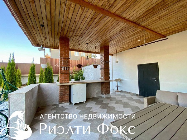 Аренда коттеджа в а.г.Ратомка