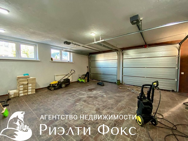 Аренда коттеджа в а.г.Ратомка