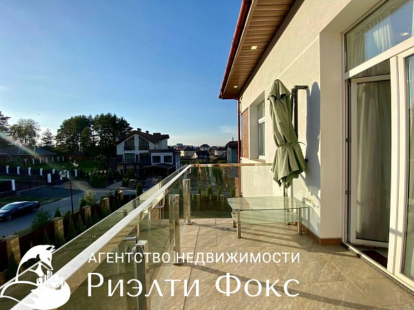 Аренда коттеджа в а.г.Ратомка