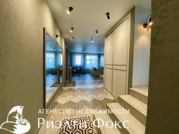 Аренда коттеджа в а.г.Ратомка