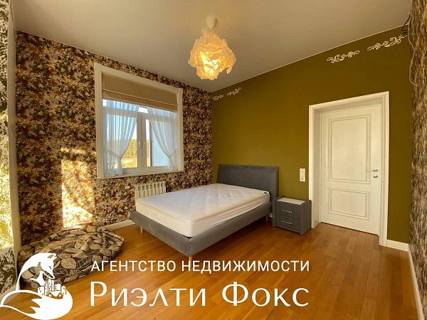 Аренда коттеджа в а.г.Ратомка