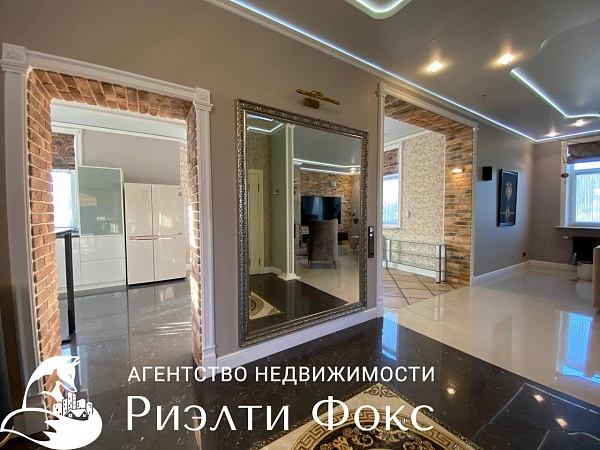 Аренда коттеджа в а.г.Ратомка