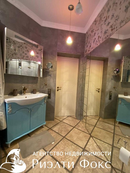 Аренда коттеджа в а.г.Ратомка