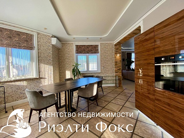 Аренда коттеджа в а.г.Ратомка