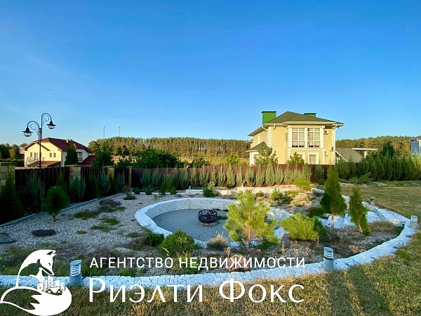 Аренда коттеджа в а.г.Ратомка