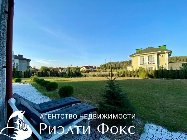 Аренда коттеджа в а.г.Ратомка