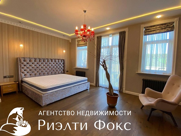 Аренда коттеджа в а.г.Ратомка